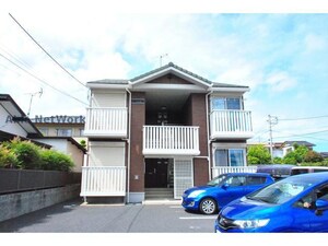 ＣＯ－ＭＩＫＡ　ラウム館外観写真