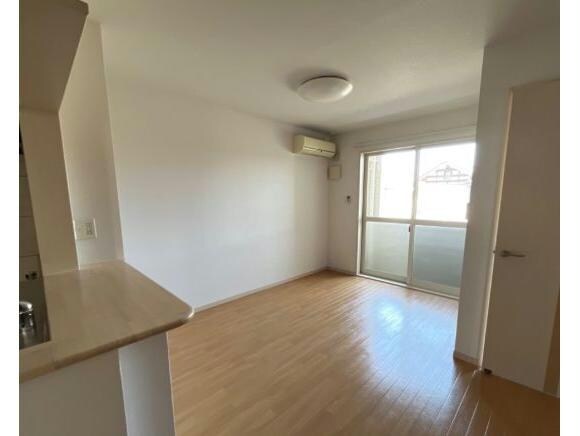 リビングダイニング