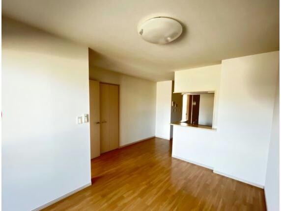 リビングダイニング