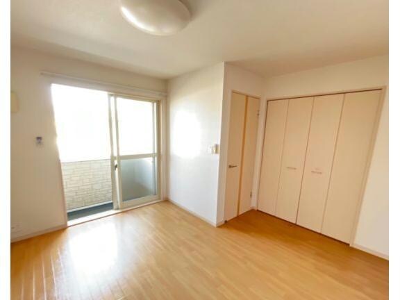 リビングダイニング