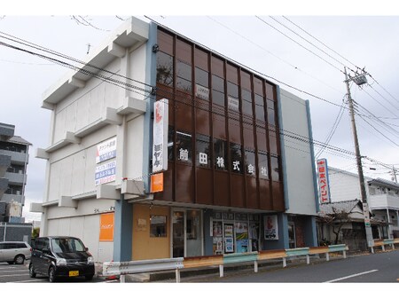 山本ビル外観写真