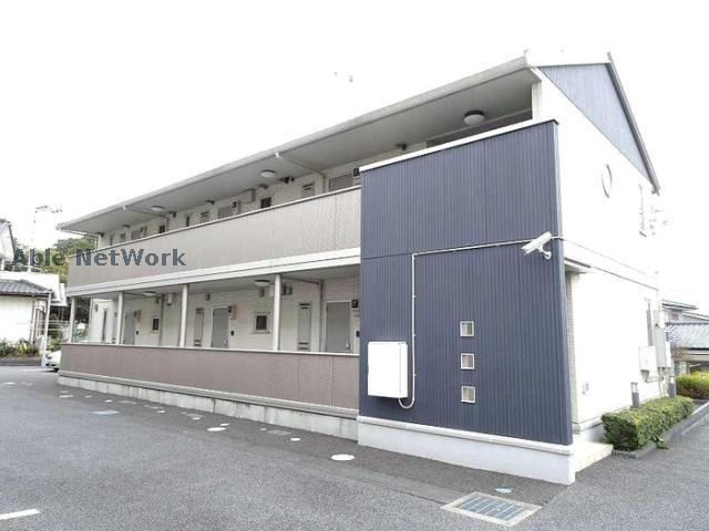 ラフィネ・タウンⅡ