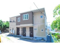 メゾン・メロディーの外観写真