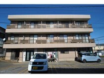 サンビレッジ森山の外観写真