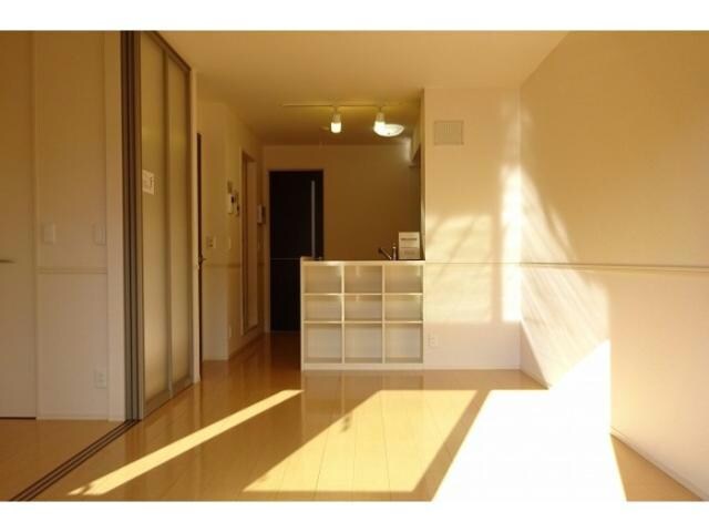 リビングダイニング