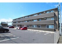 フォアールⅡの外観写真