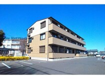 プレベールの外観写真