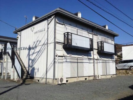 サンライフ赤羽根B外観写真