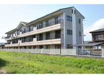 東多賀ヴィラの外観写真