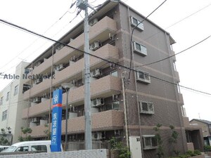 FLAT岩ヶ峰外観写真