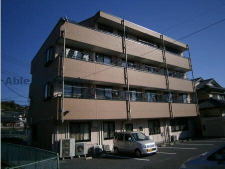 メゾンボヌール（中成沢）