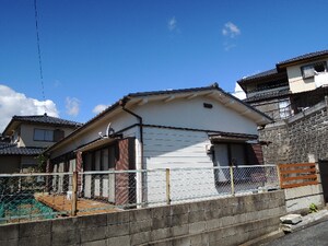 大沼町１丁目一戸建外観写真