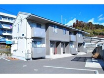 リヴィエール（久慈）の外観写真