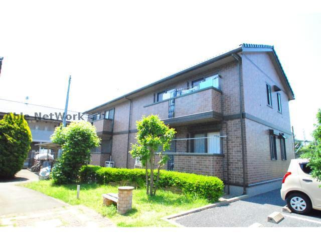 リビングタウン東海E