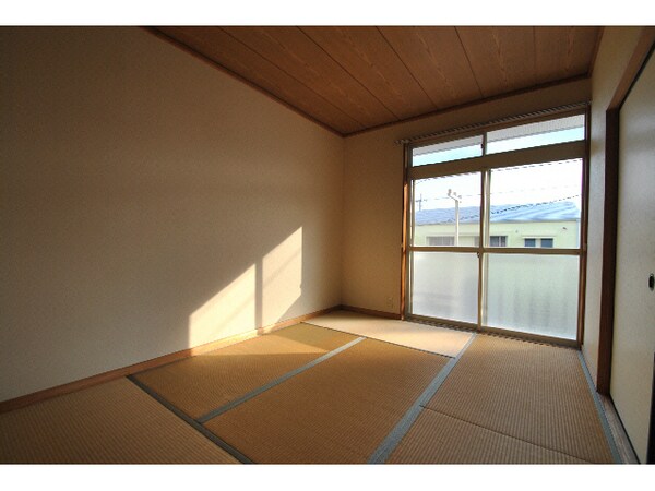 居室(現況優先)