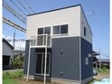 フレンズハウス森山Ⅲ