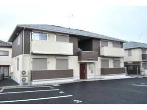 Ｓｉｎ.グリュックＡ外観写真