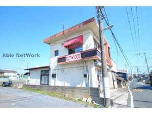 コーポ夕なぎ外観写真