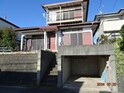みかの原K邸貸家