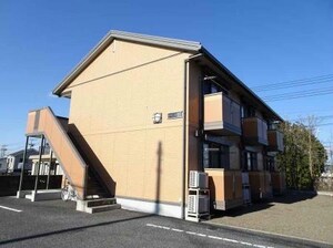 パネトーネ東海外観写真