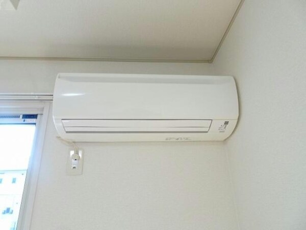 空調設備