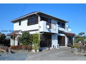 東大沼町2丁目一戸建て外観写真
