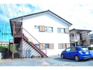 サンライズみなみ外観写真