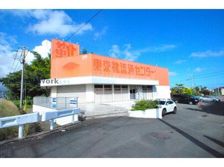 金沢町1丁目貸店舗外観写真