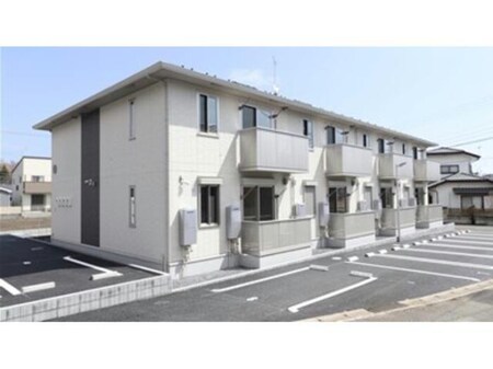 シスモンスⅡ外観写真