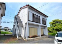 木崎二町高橋貸家3797の外観写真