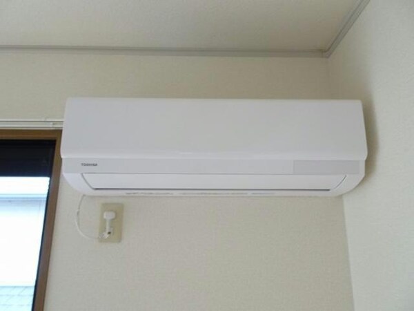 空調設備