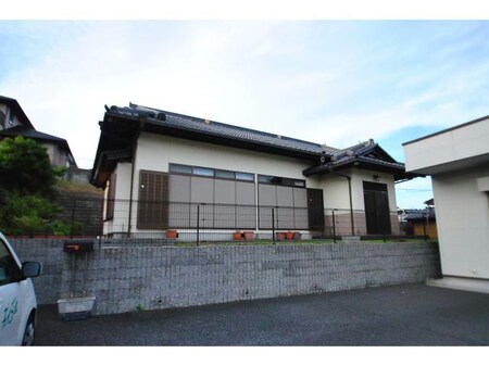 大みか町1-24-2綿引一戸建て外観写真