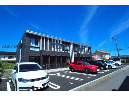 Bonheur(ボヌール)外観写真