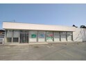 深谷木材店舗