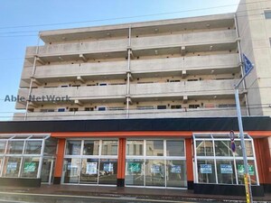 キタミビル　店舗外観写真