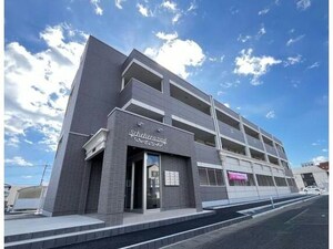 Scheherazad（シェエラザード）外観写真