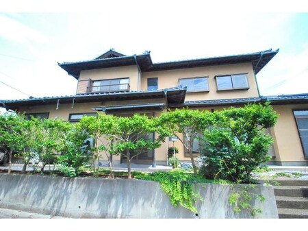 大みか町3丁目中村一戸建外観写真