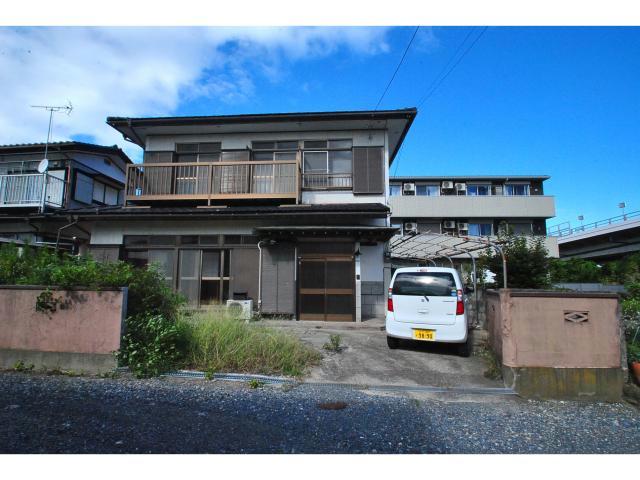 森山町5丁目一戸建て