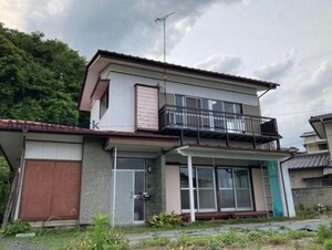 大沼町4丁目戸建外観写真