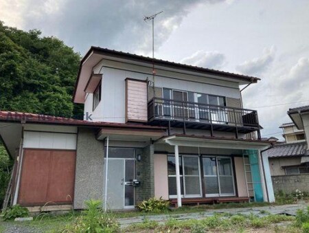 大沼町4丁目戸建外観写真