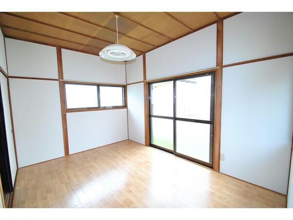 居室