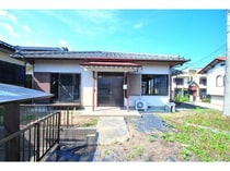 東大沼３丁目平屋の外観写真