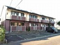 カーサデーリア花園