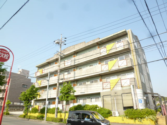 コートスクエアＢＬＤ