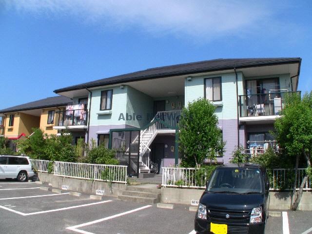 ベルコートＢ棟