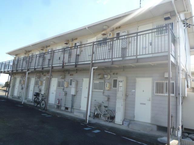 ハイツカデットＡ棟