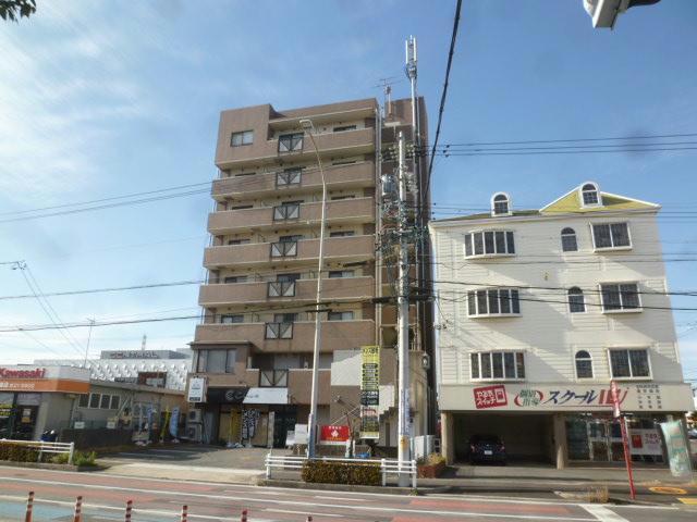 青山ビル