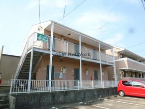シティライフ宮本外観写真