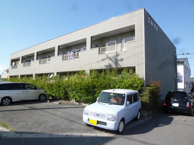 エル浅井