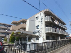 アピタシオン　Ｂ外観写真
